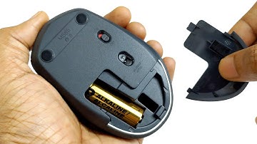 Logitech M585 / M590 Switch Fix - Disassembly (click issue)