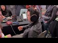 CanJam NYC 2025 | Fosi Audio