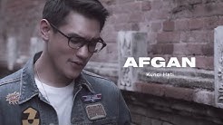 Afgan - Kunci Hati | Official Video Clip  - Durasi: 4:59. 