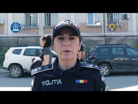 BĂRBAT CERCETAT PENTRU DELAPIDARE, REȚINUT ÎN URMA UNOR PERCHEZIȚII