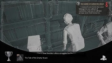 Sherlock Holmes Chapter One | The Cabinet of Curiosities Redux | Childhood Memory Unlocked