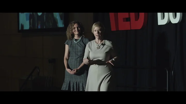 Bringing Meaning to the Marketplace | Jeannette Gu...