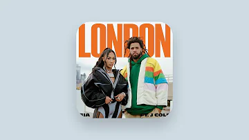 BIA - LONDON (Clean) [feat. J. Cole]