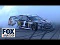 Jamie McMurray's win at Talladega 2013