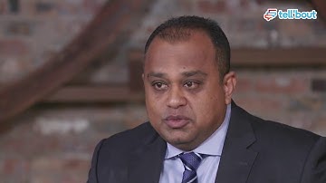 What is the most important lesson you have learned throughout your career?