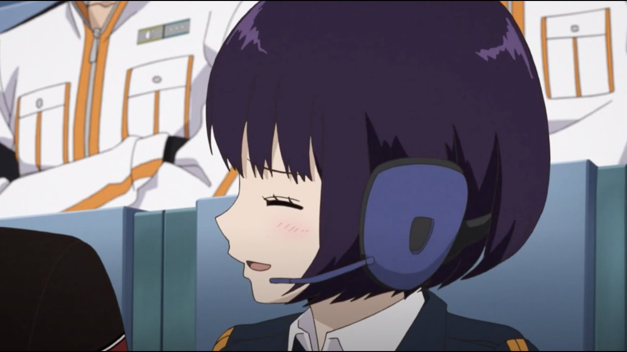 おねえちゃん 三上歌歩に惚れてしまう動画 ワールドトリガー You Will Fall In Love Kaho Mikami World Trigger Youtube