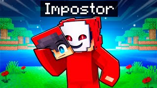 There's an IMPOSTOR Cash in Minecraft