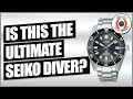 Is This The Ultimate Seiko Dive Watch? SPB143J1