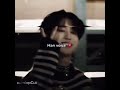 his voice is really so unique 🙂↕️🤩#han#straykids edit# BTS x BLACK Pink x ENHYPEN studio