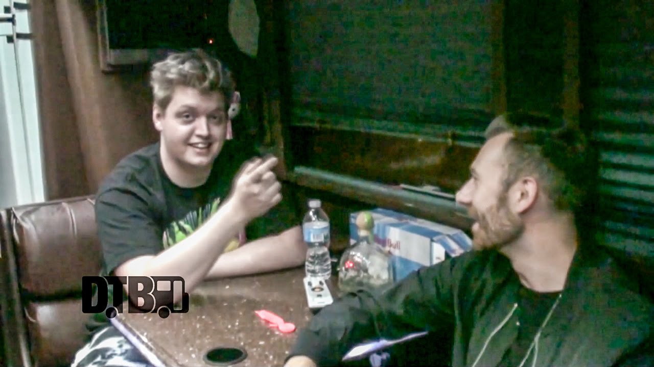 Flux Pavilion / Diskord - DREAM TOUR Ep. 333