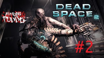 Aris Plays: Dead Space 2 [Part 2]