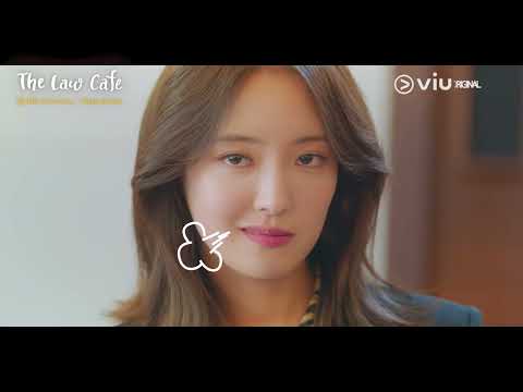 [Teaser 1] ซีรีส์ The Law Cafe ซับไทย