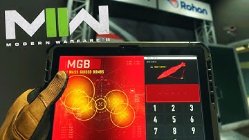 My FIRST NUKE / MGB on MW2 ! ☢️ - Modern Warfare 2 Gameplay