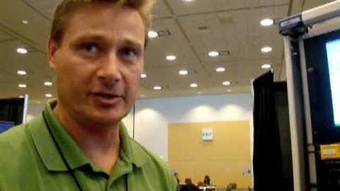 Geist manufacturing PDU demo