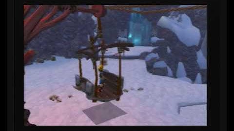 Jak & Daxter: The Precursor Legacy Walkthrough Part 24