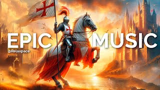 2 HOURS EPIC MUSIC MIX 2024 | Fantasy Emotional Orchestra | Best of Inspirational and Motivational