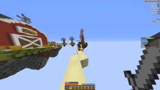 Minecraft Cubecraft Cheater (Kill Aura) ...