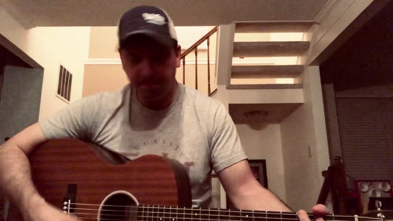 Cody Johnson “Nothin’ On You” Cover YouTube