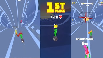 Turbo Stars Walkthrough Gameplay #1 ( IOS / Android )