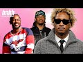"Like That" Just Got Future, Kendrick Lamar, & Metro Boomin Sued