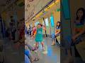 Little girl's dance video in Delhi Metro steals the spotlight