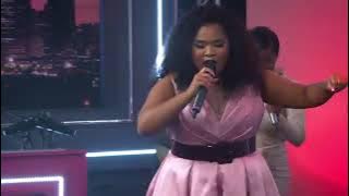 God Van Bo Koortjies Met Elwira Standili