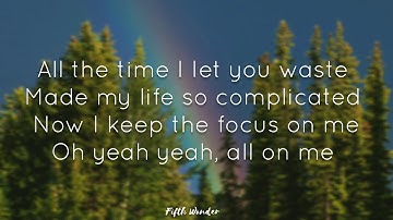 Head in the clouds - Naïka (Lyrics)