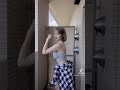 今抜ける女