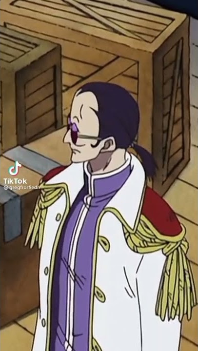Con D Oriano #shorts #onepiece #condoriano