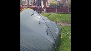 tarptent scarp 2