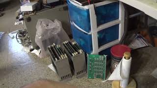 1981 Bally Midway Gorf PCB Set Repair/Refurb x 2     4-30-2024