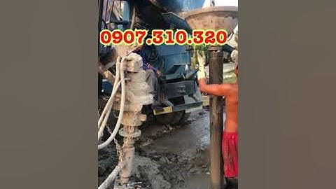 Khoan cọc nhồi tại cần thơ 0907310320