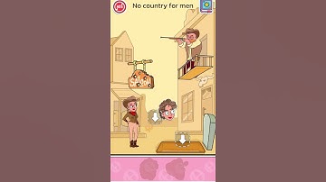 Happy ending level 35 gameplay #funny #money #coding #connection #tech #business