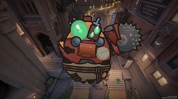 Bebop | THANK YOU.... | Deadlock