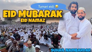 Eid Mubarak Vlogs ❤️Meetup Suhail Nambardar | Maja Aagaya | Mera subscribers | Aadilvlogs