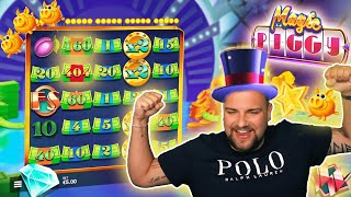 Brutale Gewinne beim Slot-Opening! 🎰✨ | Casino Slot Stream Highlights