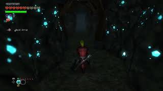 INFERNO CLIMBER: REBORN - Red Skeleton #6 Cave of Illusion