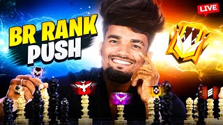 ✨🥵RANK PUSH TIME!!!🥵✨BR RANKED MATCH || FUNNY GAMEPLAY TAMIL!! || GAMING TAMIZHAN