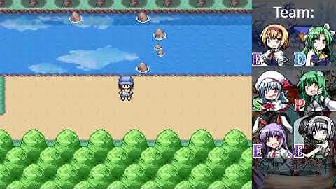 TPDP: Shard of Dreams - NG+ Playthrough (Part 4)