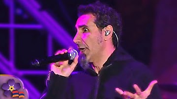 System Of A Down - Chic 