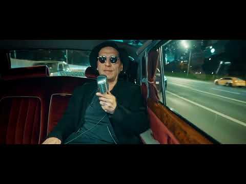 Гио ПиКа - Фонтанчик с Дельфином(Live)