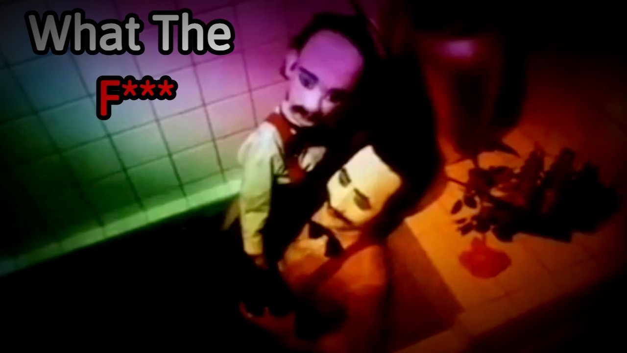 A Channel So Disturbing Even I Was Shocked