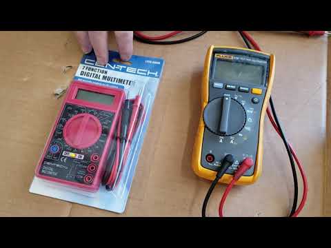 Testing the Battery video thumbnail