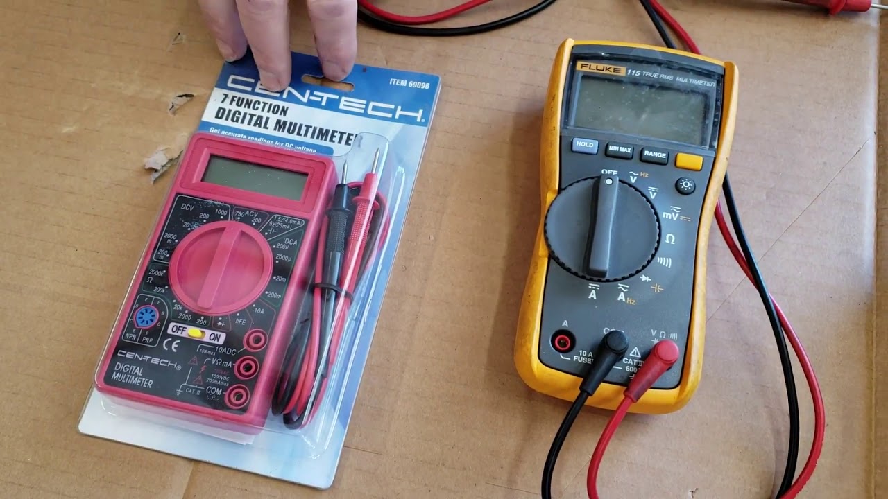 How to Test your Batterywith a Multimeter TravelScoot Mobility