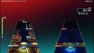 Ten to Sen - Miku Ito (Stardust Telepath) - Chart Preview