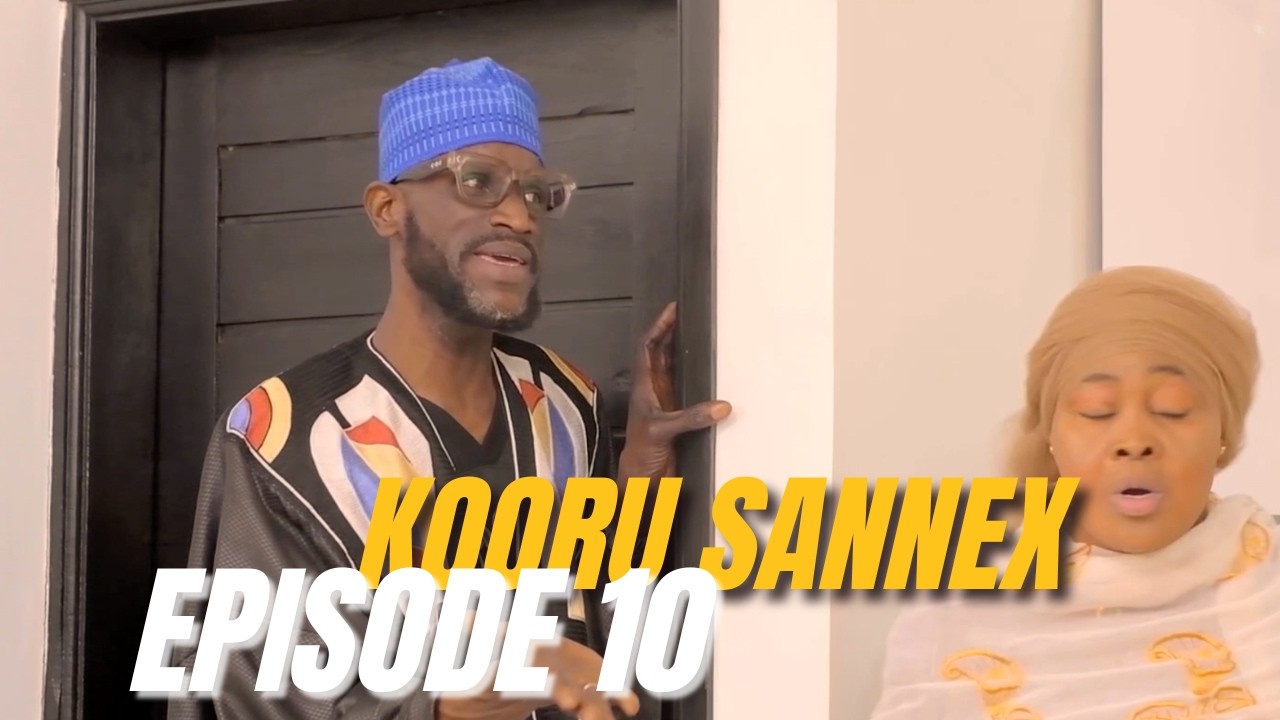 KOORU SANEX EPOISODE 10