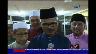 PROGRAM KASIH RAMADAN - MELAKA FM MEMILIH 4 KAWASAN SBG LOKASI AKTIVITI [12 JUN 2016]