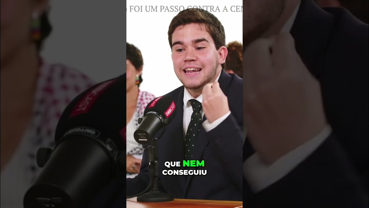 Falou a verdade para o Serjão sobre o elon musk? #JeffreyEpstein #serjaodosfoguetes #1vs30