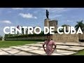 Cienfuegos, Trinidad y Santa Clara - El Corazón de Cuba / Recorriendo la isla de punta a punta