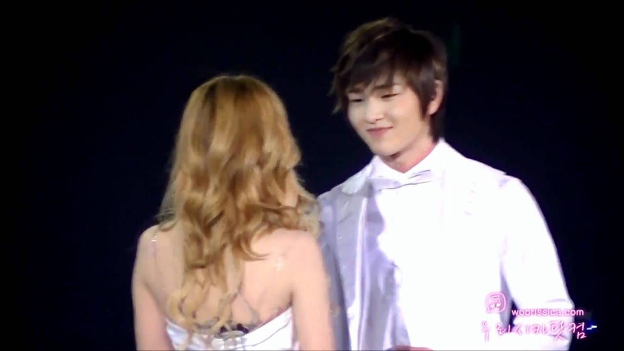 Onsica ♥ I Will Give You Everything (다 줄 꺼야)